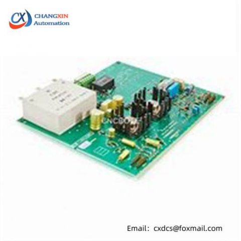 GE AcquisitionLogic AL81G Industrial Control Module