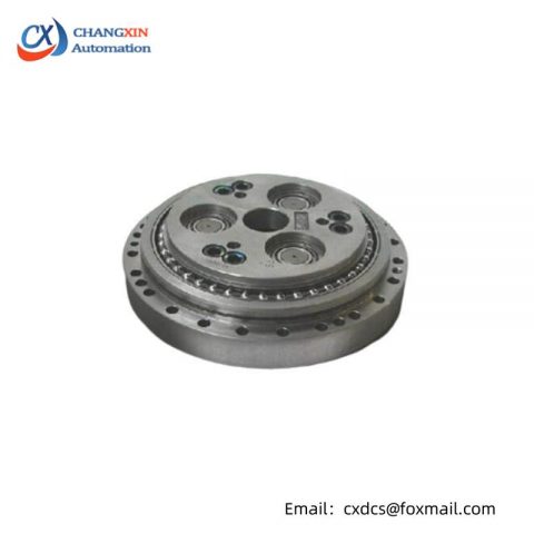Acromag 651T-0600 High-Precision Industrial Data Acquisition Module