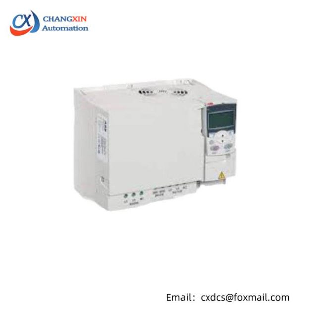 ABB ACS310-03E-34A1-4 Inverter Drive, High-Performance Industrial Control Solution