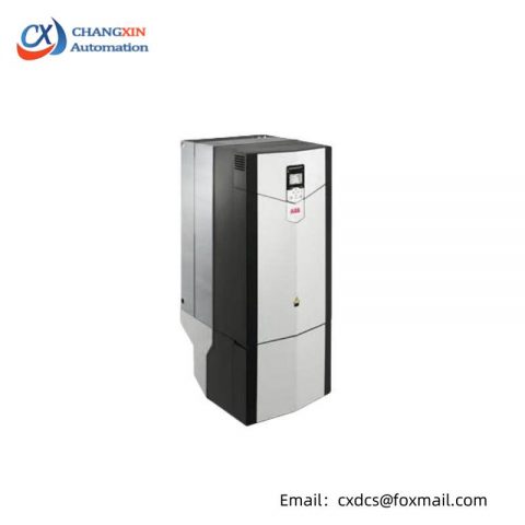 ABB ACS880-01-293A - High-Performance Variable Speed Drive, up to 160kW and 278A