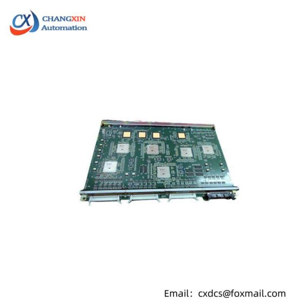 ADEPT 10350-00104 Adept Awcii Motion Interface Module, PLC