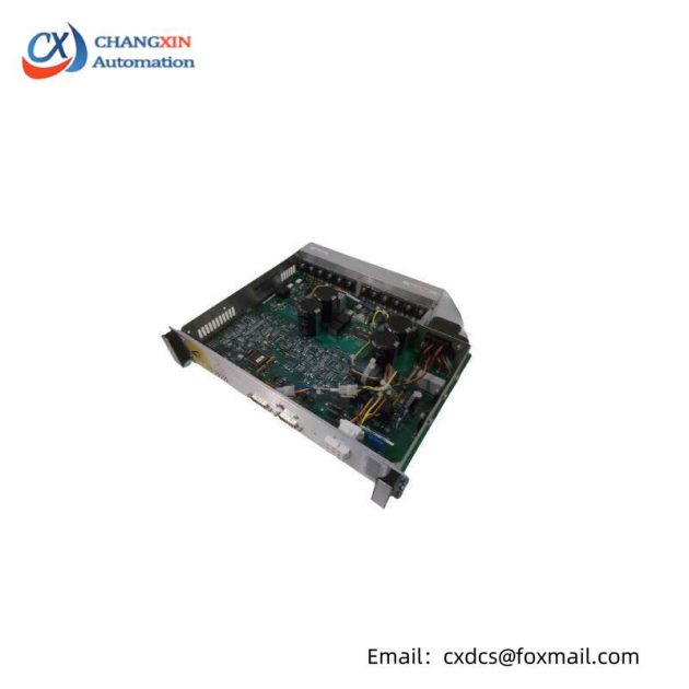 ADEPT 10350-00104 Adept Awcii Motion Interface Module, PLC