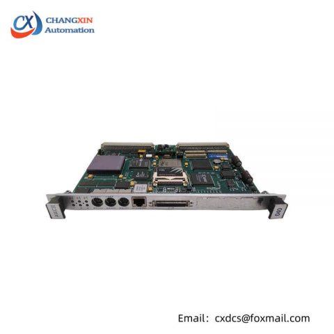 ADEPT 12000-310 Industrial PLC Module