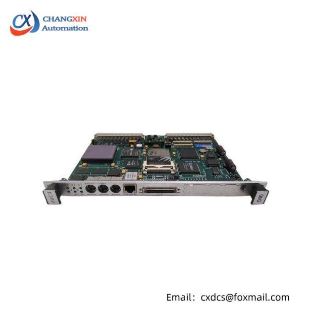 ADEPT 12000-310 Industrial PLC Module