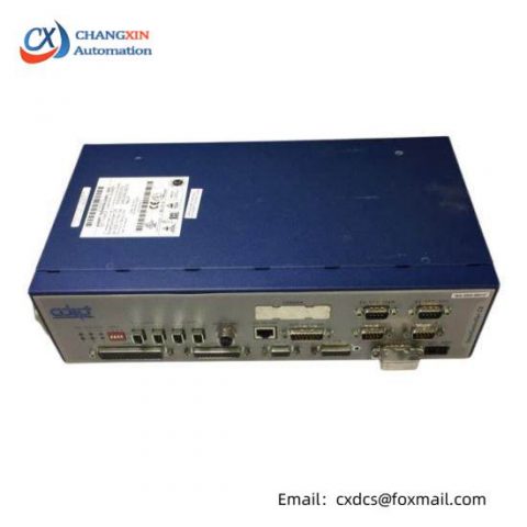 ADEPT EJI90340-40000 Robotic Control Interface Module