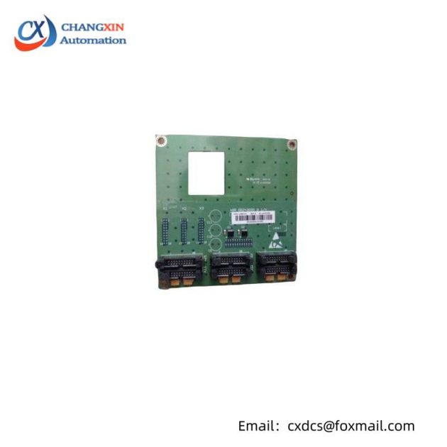 ABB AGBB-01C | Driver Trigger Board, 68242843B9460110KK | Industrial Control