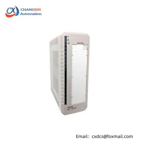 ABB AI835A - Advanced Industrial Control Module
