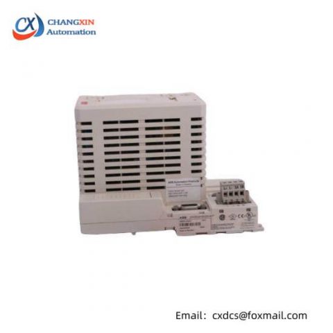 ABB AI931N 3KDE175513L9310 Control Module