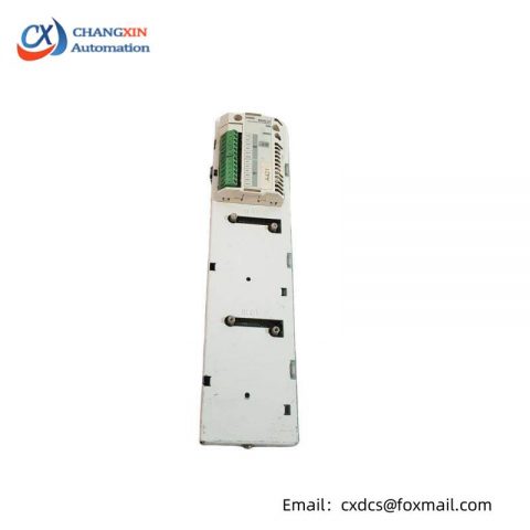 ABB AIMA-01C Frequency Converter Spare Part, Industrial Control Module