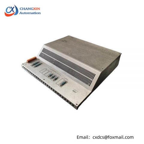 Allen Bradley 8601 Axis Processor: Precision Control Module for Industrial Automation
