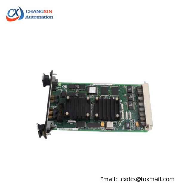 ALSTOM 8211-4303 Process Control Ladder Logic Module