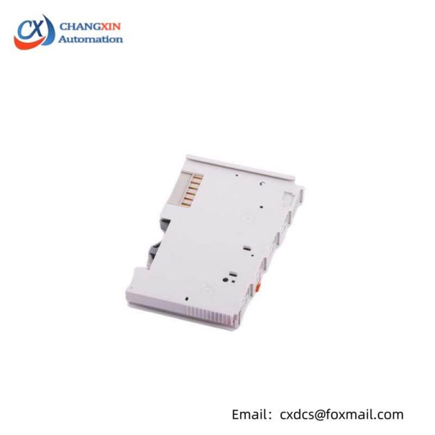ALSTOM 8261-4155 Ladder Processor: Advanced Control Solutions for Industrial Automation