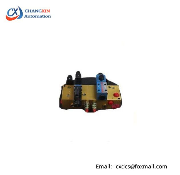 ALSTOM CMU 42015-115-00 Control Module