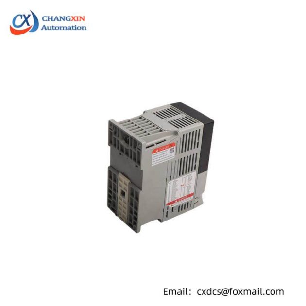 ALSTOM MVAW11B1AB9007A Speed Control Module