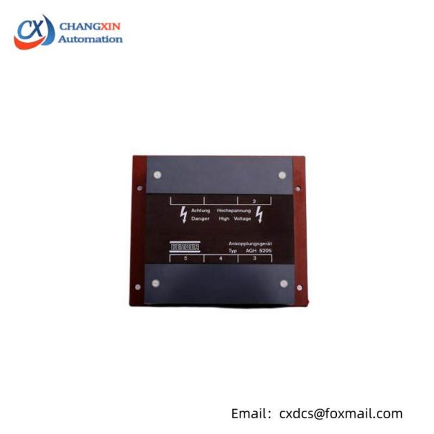 ALSTOM N895609510K N895609100P - High-Performance Control Module for Industrial Automation