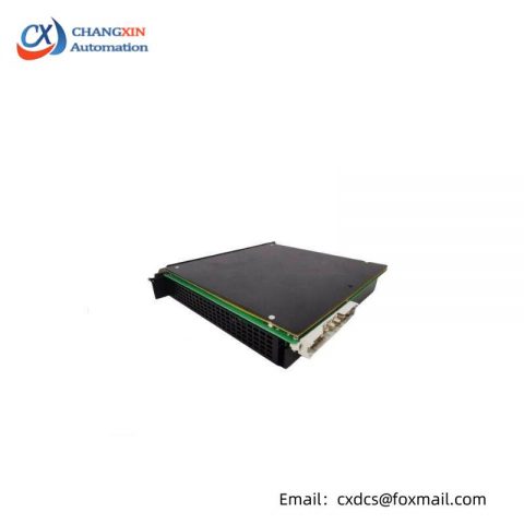 ALSTOM SDK-C0167-1 12004-08-01 Module for Industrial Control Systems