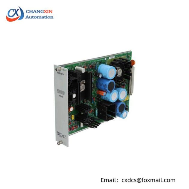 Altas Copco TC-4000-P-PB-ES Air Compressor Module