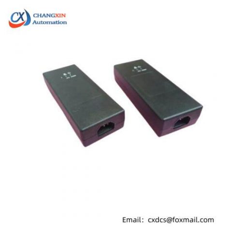 Alvarion 0334B5555 Power Over Ethernet Indoor Adapter, POE Network Adapter Module