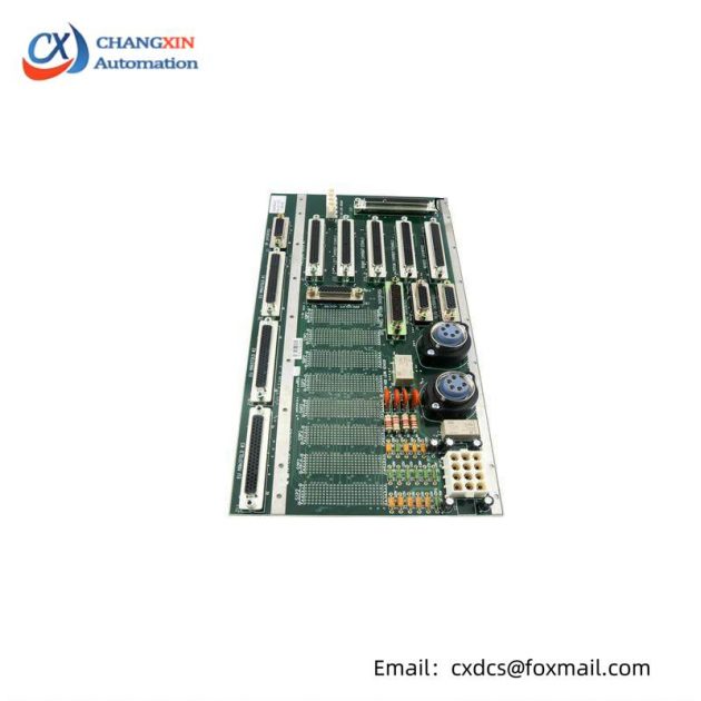 AMAT 0100-71267 - High Performance Control Module for Industrial Automation