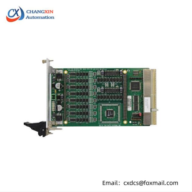 AMAT 0100-71267 - High Performance Control Module for Industrial Automation