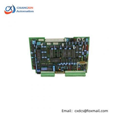 AMK MIFA M2 Industrial Control Module, High Performance & Reliability