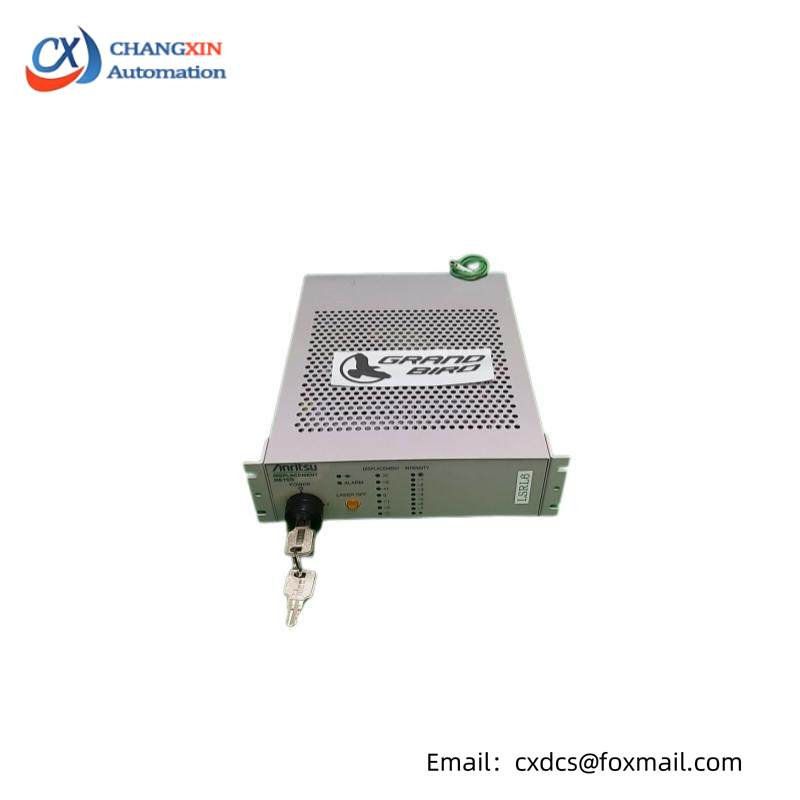 anritsu_z-164a_50.jpeg ANRITSU Z-164A 50 Ohm High-Frequency Measurement Module