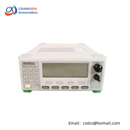anritsu_z-164a_50_2.jpg ANRITSU Z-164A 50 Ohm High-Frequency Measurement Module