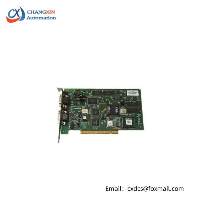 Applicom PCI2000PFB - Profibus Interface Card, High Performance Integration Solution