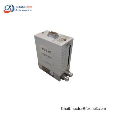 ASM LVC414 Liquid Vapor Controller, Advanced Technology for Industrial Control