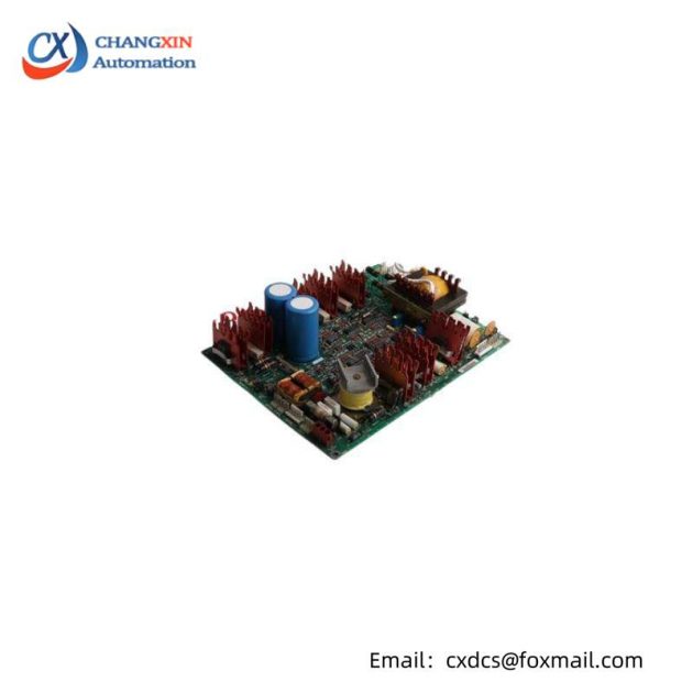 ASML PWB-820222-2 Industrial PLC Module