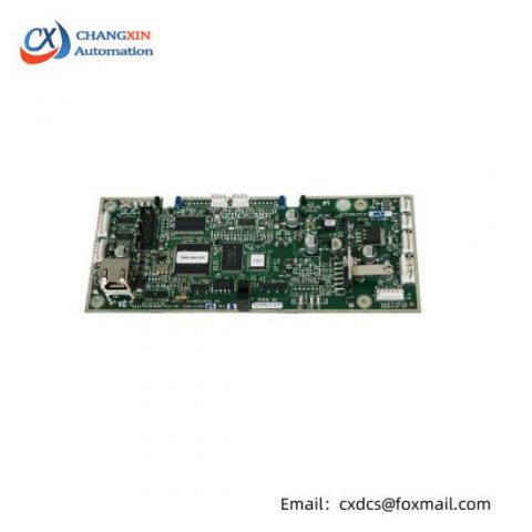 ASYST SB-700 Industrial Control Module