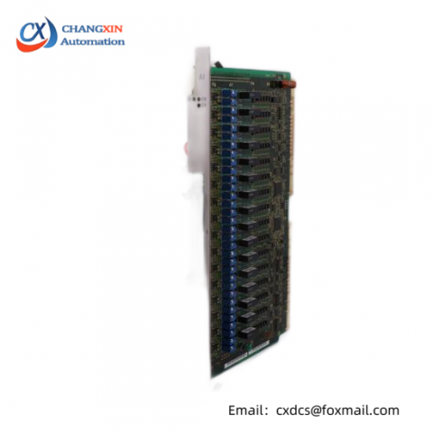 ATC ATCOM64/501A - Advanced Modular Communication Module