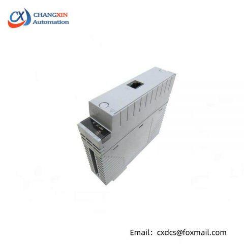 Atkinson Dynamics AD-27A Control Module for Industrial Automation