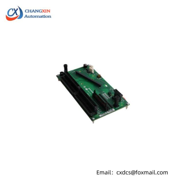 ATLAS TC-4000-S Process Control Module
