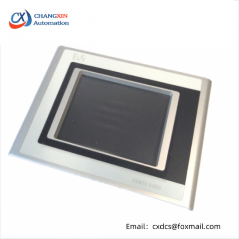 B&R 4PP120.0571-21 COLOR LCD DISPLAY: Advanced Industrial Control Solution