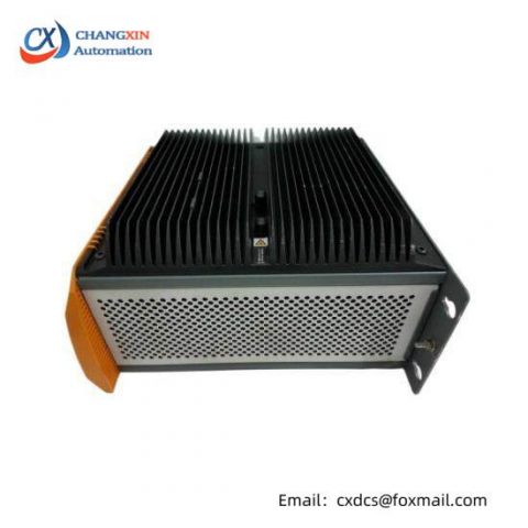B&R 5PC810.SX02-00 Panel PC: Industrial-grade Touchscreen Solution