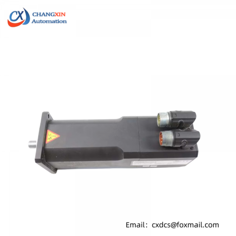 B&R 8MSA3X.E0-31 Servo Motor: Precision Control for Advanced Automation