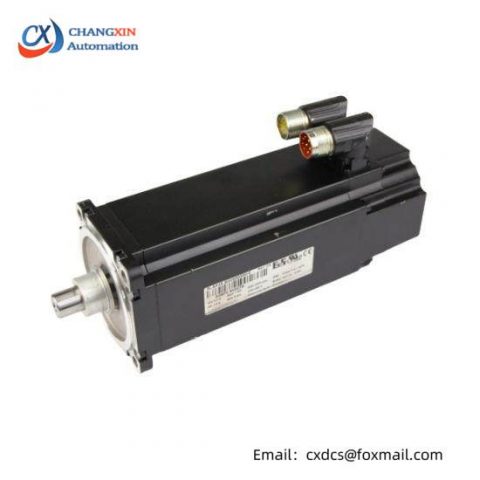 B&R 9693509650E Servo Motor