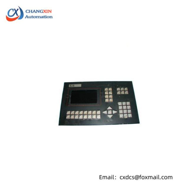 B&R ECE161-0 High-Speed EtherCAT Terminal for Industrial Automation