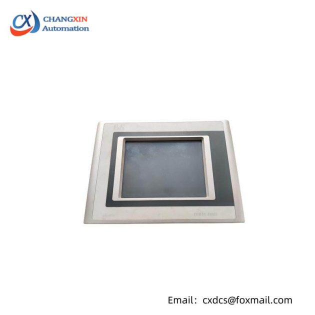 B&R ECEP128-0 High-Performance Ethernet Communication Module for Industrial Automation