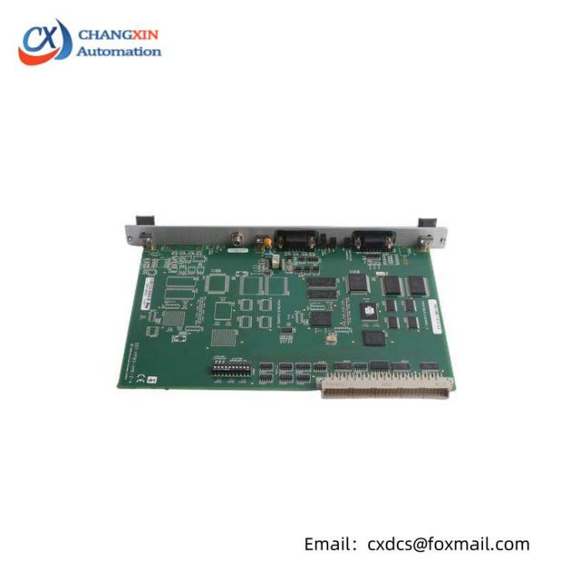 B&R ECPE84-2 Industrial Ethernet Communication Module