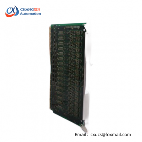 B&R MDA115-0 Digital Input Module