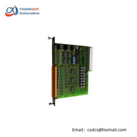 B&R PE82 Analog Input Module - Advanced Industrial Control Solutions