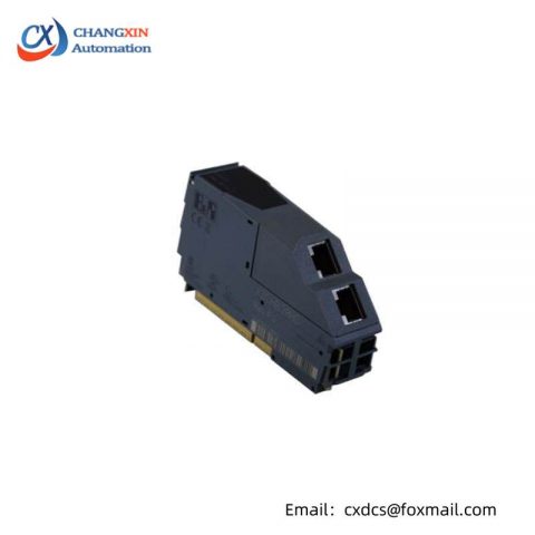 B&R X20HB2885 - High-Performance Digital Output Module