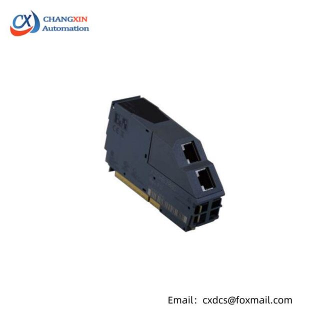 B&R X20HB2885 - High-Performance Digital Output Module
