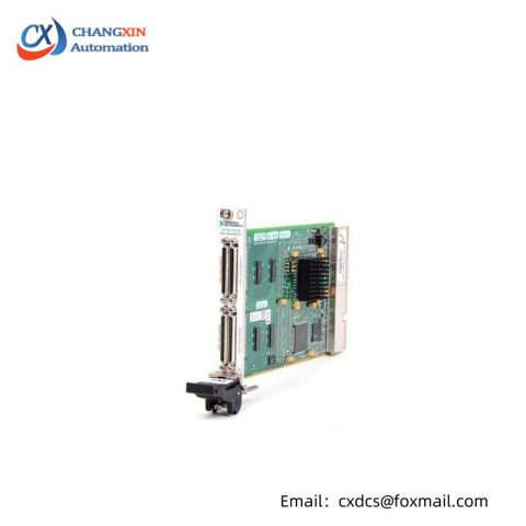 B&W SQ-300I 8700700-006C Industrial Control Module