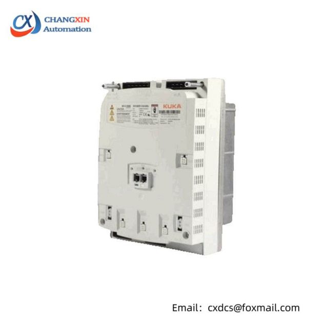 B&W SQ-300I 8700700-006C Industrial Control Module