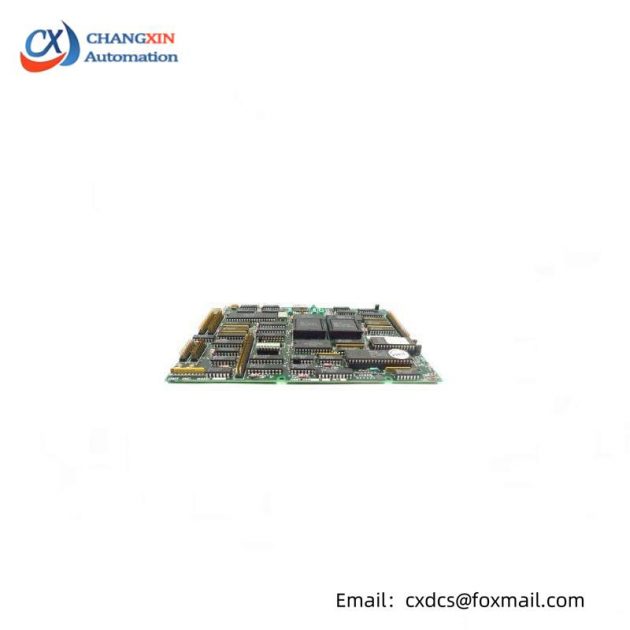 Bailey IMMFP01 Digital Output Module for Industrial Automation Systems