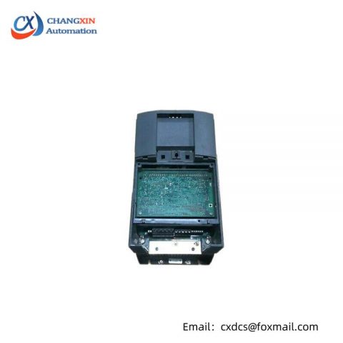 BALDOR 803.93.00C Control System Module