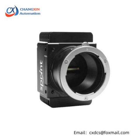 BASLER SCA640-74GM High-Performance Camera Module